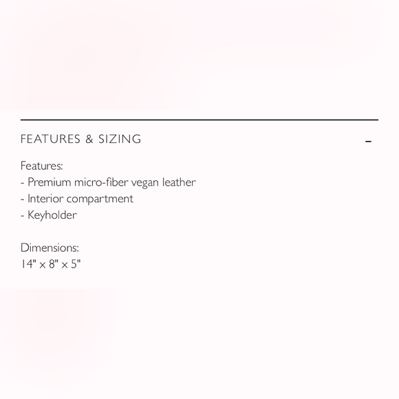 👜👝Samara Bags Bundle - Picture 13 of 13